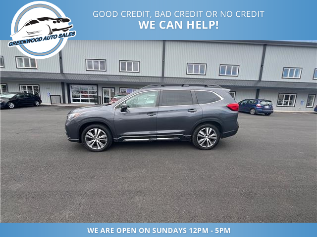 2022 Subaru Ascent Limited (Stk: 22-433858) in Greenwood - Image 1 of 18