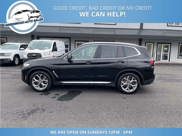 2023 BMW X3 xDrive30i (Stk: 23-R85943) in Greenwood - Image 1 of 18