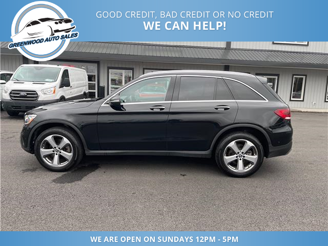 2022 Mercedes-Benz GLC 300 Base (Stk: 22-373876) in Greenwood - Image 1 of 18