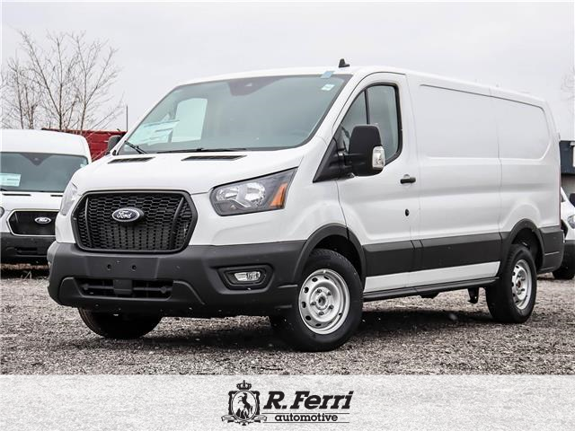 2025 Ford Transit-150 Cargo Base (Stk: S0217) in Woodbridge - Image 1 of 22