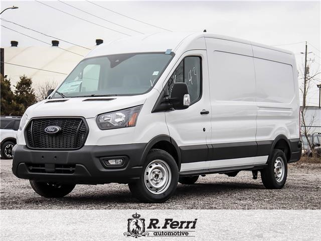 2025 Ford Transit-150 Cargo Base (Stk: S0280) in Woodbridge - Image 1 of 22