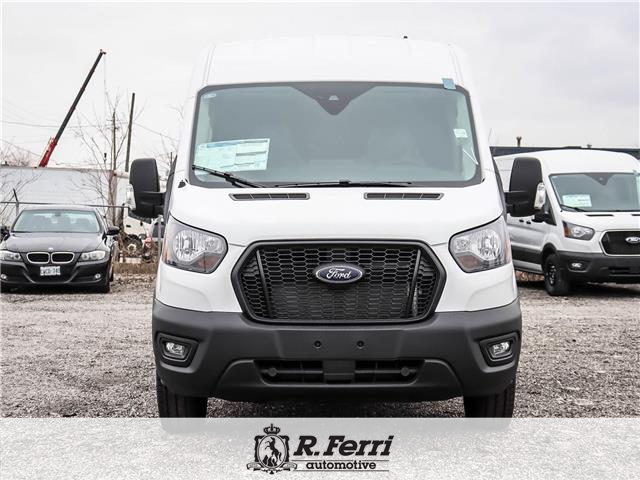 2025 Ford Transit-150 Cargo Base (Stk: S0280) in Woodbridge - Image 2 of 22