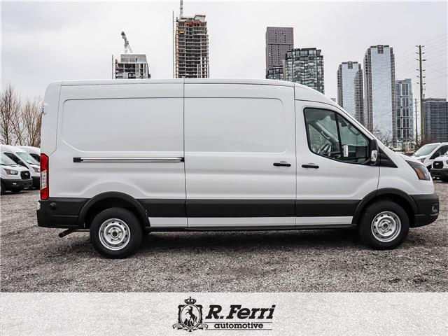 2025 Ford Transit-150 Cargo Base (Stk: S0280) in Woodbridge - Image 3 of 22