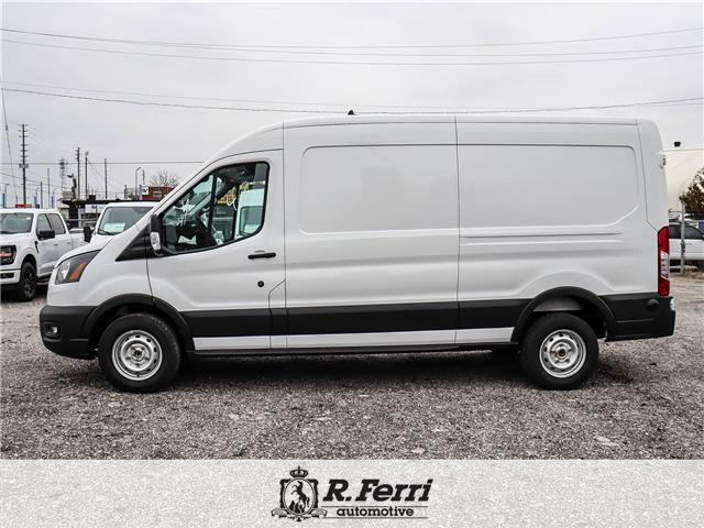 2025 Ford Transit-150 Cargo Base (Stk: S0280) in Woodbridge - Image 5 of 22
