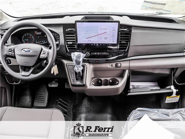 2025 Ford Transit-150 Cargo Base (Stk: S0280) in Woodbridge - Image 9 of 22