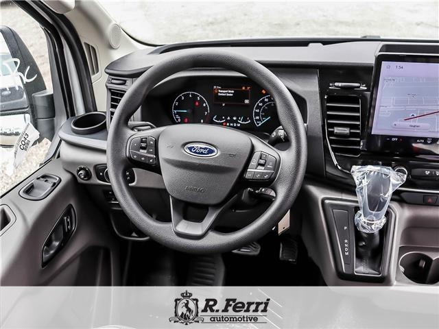 2025 Ford Transit-150 Cargo Base (Stk: S0280) in Woodbridge - Image 10 of 22