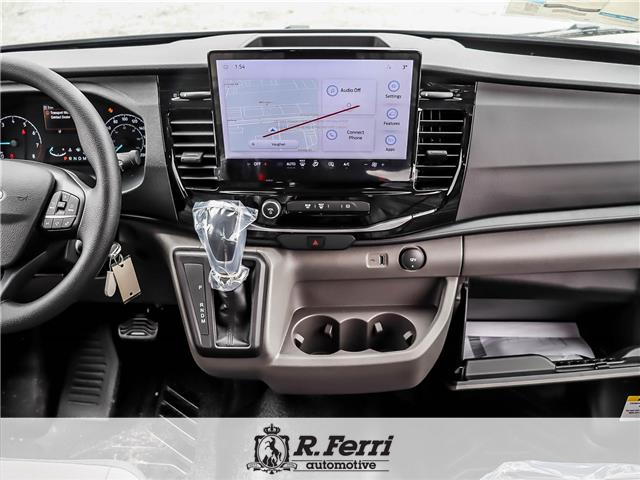 2025 Ford Transit-150 Cargo Base (Stk: S0280) in Woodbridge - Image 11 of 22