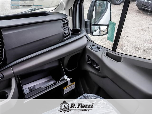 2025 Ford Transit-150 Cargo Base (Stk: S0280) in Woodbridge - Image 12 of 22