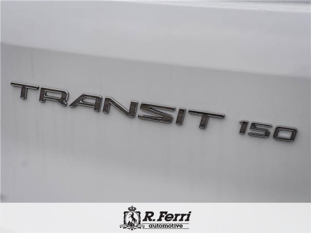 2025 Ford Transit-150 Cargo Base (Stk: S0280) in Woodbridge - Image 15 of 22