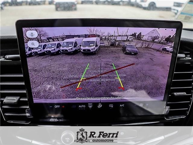 2025 Ford Transit-150 Cargo Base (Stk: S0280) in Woodbridge - Image 18 of 22