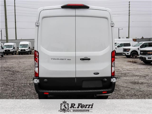 2025 Ford Transit-150 Cargo Base (Stk: S0293) in Woodbridge - Image 4 of 22