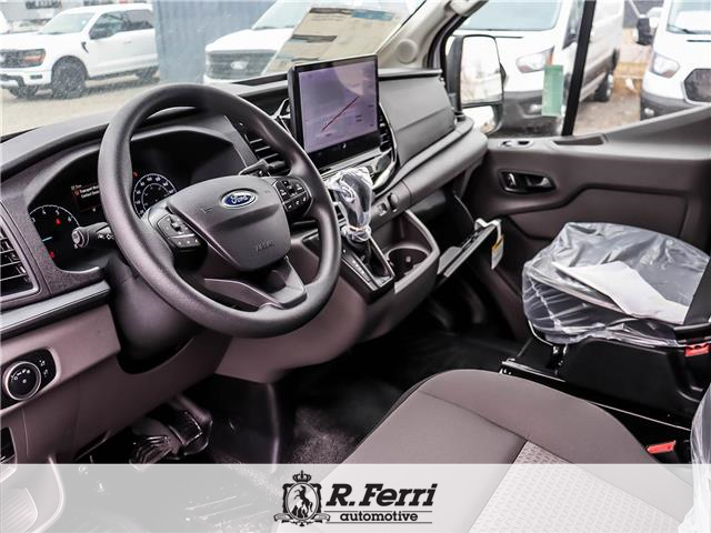 2025 Ford Transit-150 Cargo Base (Stk: S0293) in Woodbridge - Image 7 of 22