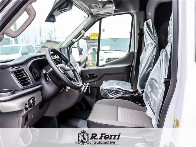 2025 Ford Transit-150 Cargo Base (Stk: S0293) in Woodbridge - Image 8 of 22