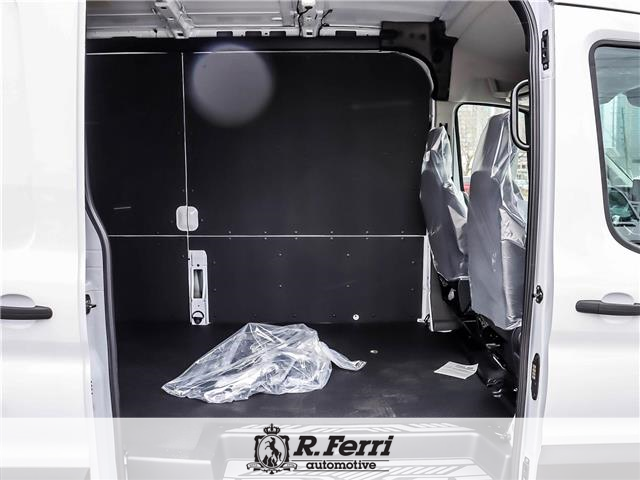 2025 Ford Transit-150 Cargo Base (Stk: S0293) in Woodbridge - Image 13 of 22