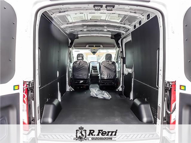 2025 Ford Transit-150 Cargo Base (Stk: S0293) in Woodbridge - Image 14 of 22