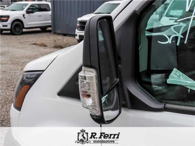 2025 Ford Transit-150 Cargo Base (Stk: S0293) in Woodbridge - Image 16 of 22