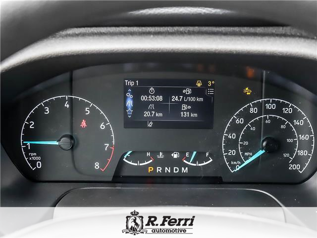 2025 Ford Transit-150 Cargo Base (Stk: S0293) in Woodbridge - Image 20 of 22