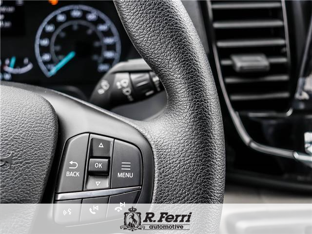 2025 Ford Transit-150 Cargo Base (Stk: S0293) in Woodbridge - Image 21 of 22