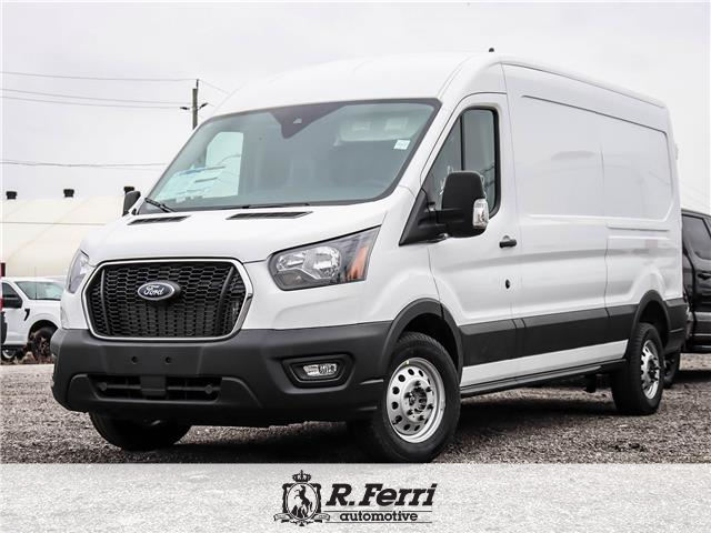 2025 Ford Transit-250 Cargo Base (Stk: S0294) in Woodbridge - Image 1 of 20