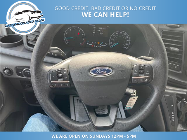 2024 Ford Transit-250 Cargo Base (Stk: 24-A12714) in Greenwood - Image 12 of 20