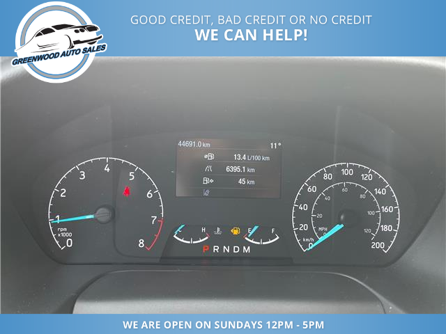 2024 Ford Transit-250 Cargo Base (Stk: 24-A12714) in Greenwood - Image 13 of 20