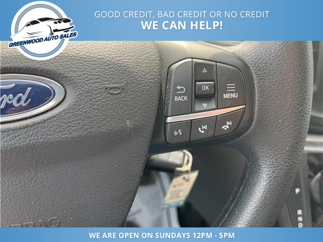 2024 Ford Transit-250 Cargo Base (Stk: 24-A12714) in Greenwood - Image 15 of 20