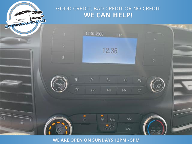 2024 Ford Transit-250 Cargo Base (Stk: 24-A12714) in Greenwood - Image 18 of 20