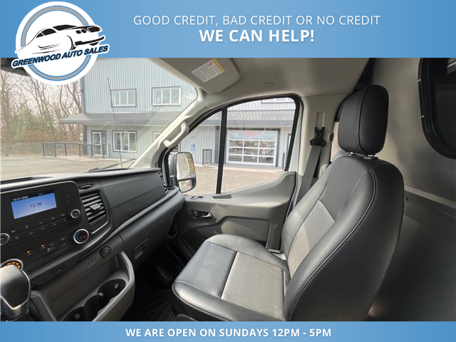 2024 Ford Transit-250 Cargo Base (Stk: 24-A12714) in Greenwood - Image 10 of 20