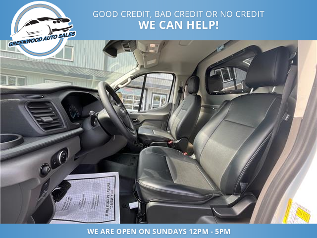 2024 Ford Transit-250 Cargo Base (Stk: 24-A12714) in Greenwood - Image 11 of 20