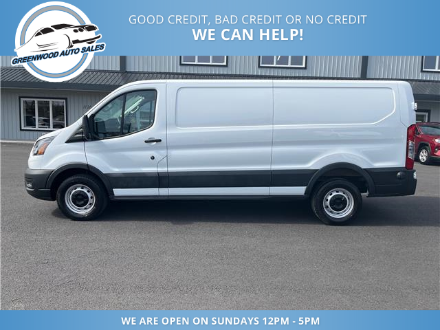 2024 Ford Transit-250 Cargo Base (Stk: 24-A12714) in Greenwood - Image 1 of 20