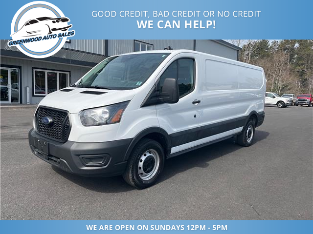 2024 Ford Transit-250 Cargo Base (Stk: 24-A12714) in Greenwood - Image 2 of 20