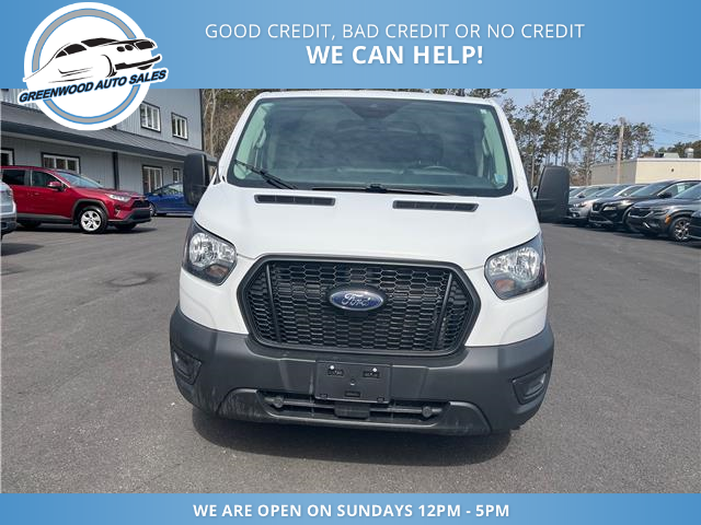 2024 Ford Transit-250 Cargo Base (Stk: 24-A12714) in Greenwood - Image 3 of 20