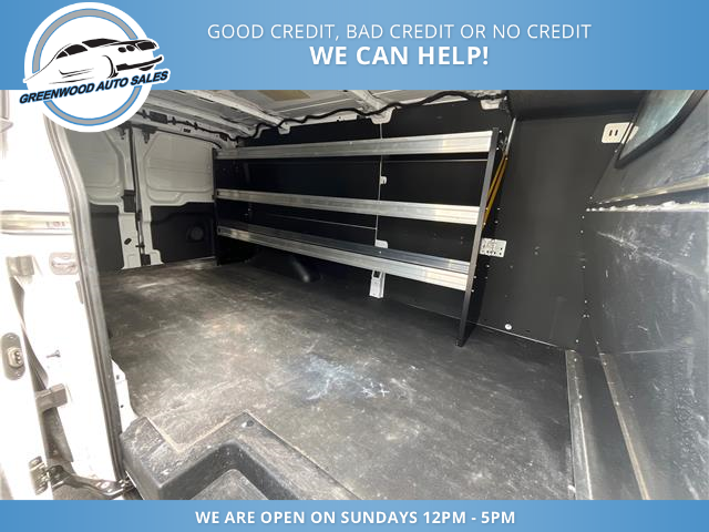 2024 Ford Transit-250 Cargo Base (Stk: 24-A12714) in Greenwood - Image 8 of 20