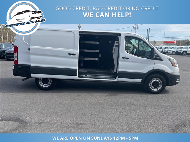 2024 Ford Transit-250 Cargo Base (Stk: 24-A12714) in Greenwood - Image 6 of 20