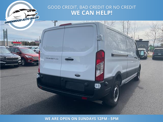 2024 Ford Transit-250 Cargo Base (Stk: 24-A12714) in Greenwood - Image 5 of 20