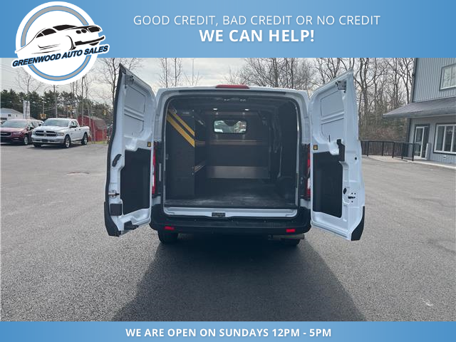 2024 Ford Transit-250 Cargo Base (Stk: 24-A12714) in Greenwood - Image 7 of 20