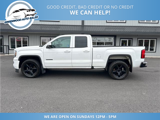 2019 GMC Sierra 1500 Limited Base (Stk: 19-228240) in Greenwood - Image 1 of 22