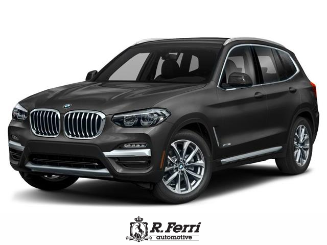 2018 BMW X3 xDrive30i (Stk: 33818AA) in Woodbridge - Image 1 of 11