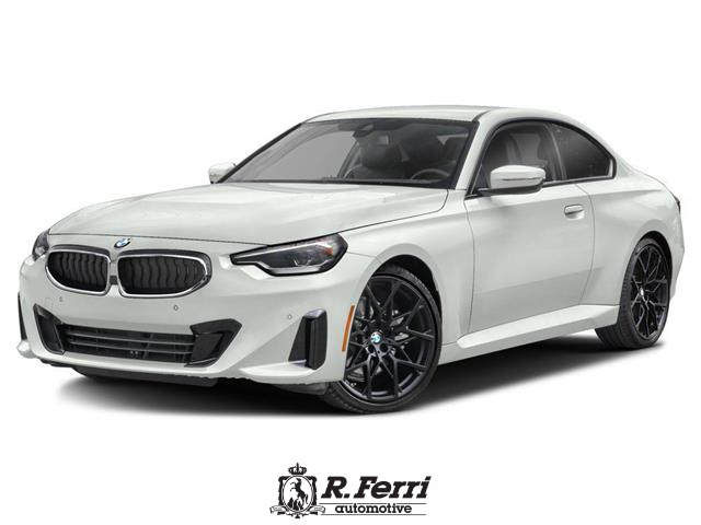 2024 BMW 230i xDrive (Stk: U13303) in Woodbridge - Image 1 of 3