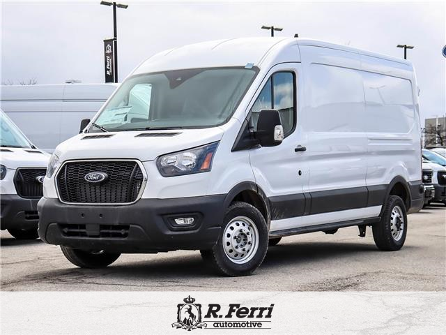 2025 Ford Transit-150 Cargo Base (Stk: S0345) in Woodbridge - Image 1 of 20