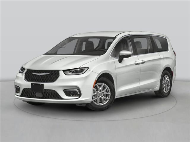 2023 Chrysler Pacifica Touring-L (Stk: F0137) in Humboldt - Image 1 of 6