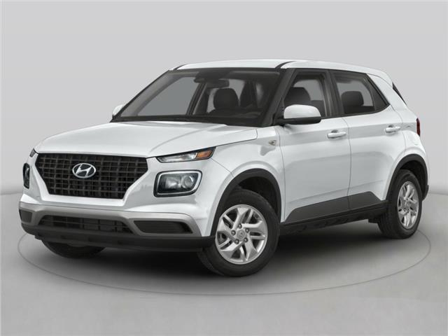2023 Hyundai Venue  (Stk: F0136) in Humboldt - Image 1 of 6