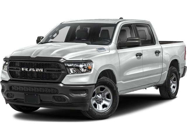 2023 RAM 1500 Sport (Stk: F0135) in Humboldt - Image 1 of 6
