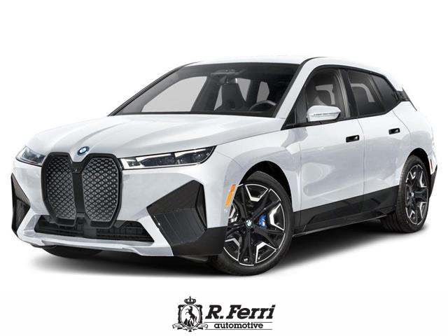 2023 BMW iX xDrive40 (Stk: 33948A) in Woodbridge - Image 1 of 12