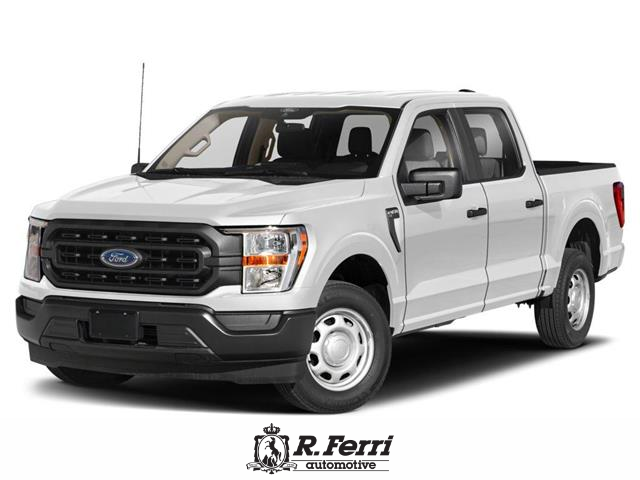 2022 Ford F-150  (Stk: R0715A) in Woodbridge - Image 1 of 12