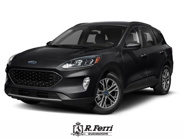 2021 Ford Escape SEL (Stk: S0308A) in Woodbridge - Image 1 of 11