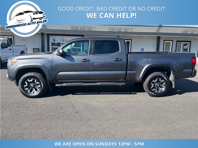 2020 Toyota Tacoma Base (Stk: 20-051988) in Greenwood - Image 1 of 19