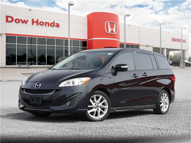 Mazda5