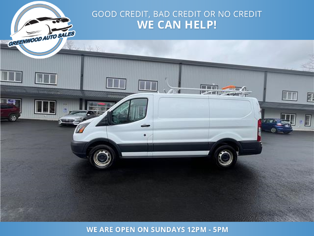 2018 Ford Transit-150 Base (Stk: 18-B26630) in Greenwood - Image 1 of 17
