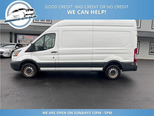 2018 Ford Transit-250 Base (Stk: 18-A08411) in Greenwood - Image 1 of 13
